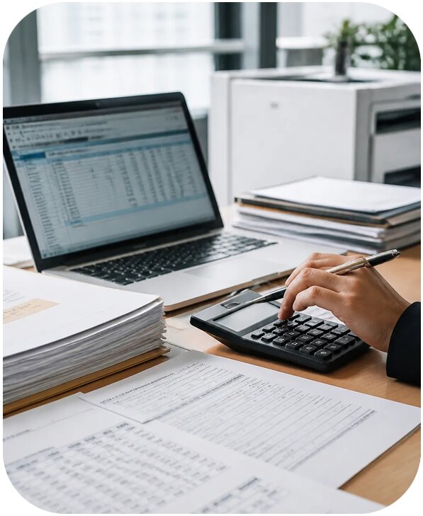 Расчет заработной платы в Китае по цене от 25250 р. | Китаист